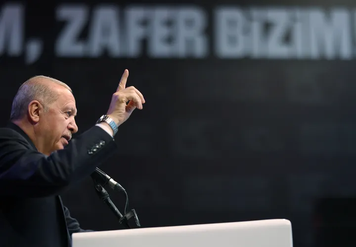 Erdoğan würdigt Widerstand gegen FETÖ-Putschversuch
