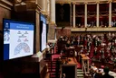 Loi sur l'aide à mourir: ultime vote avant le Conseil constitutionnel