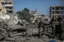 Autoriteti Palestinez dhe Bordi i Paqes diskutojnë për përshpejtimin e rimëkëmbjes së Gazës
