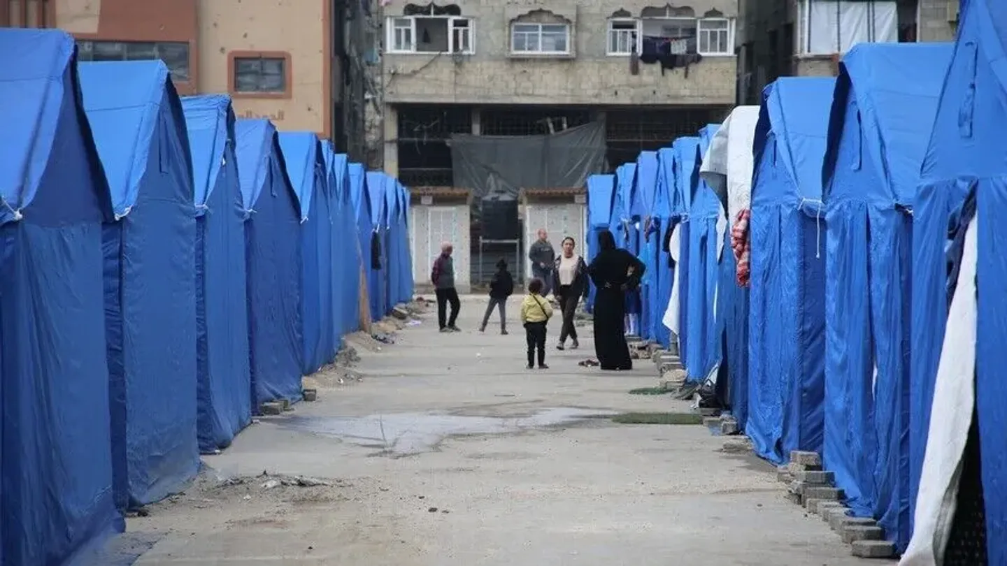 Palestinska uprava i Odbor za mir razgovarali o ubrzanju obnove Pojasa Gaze