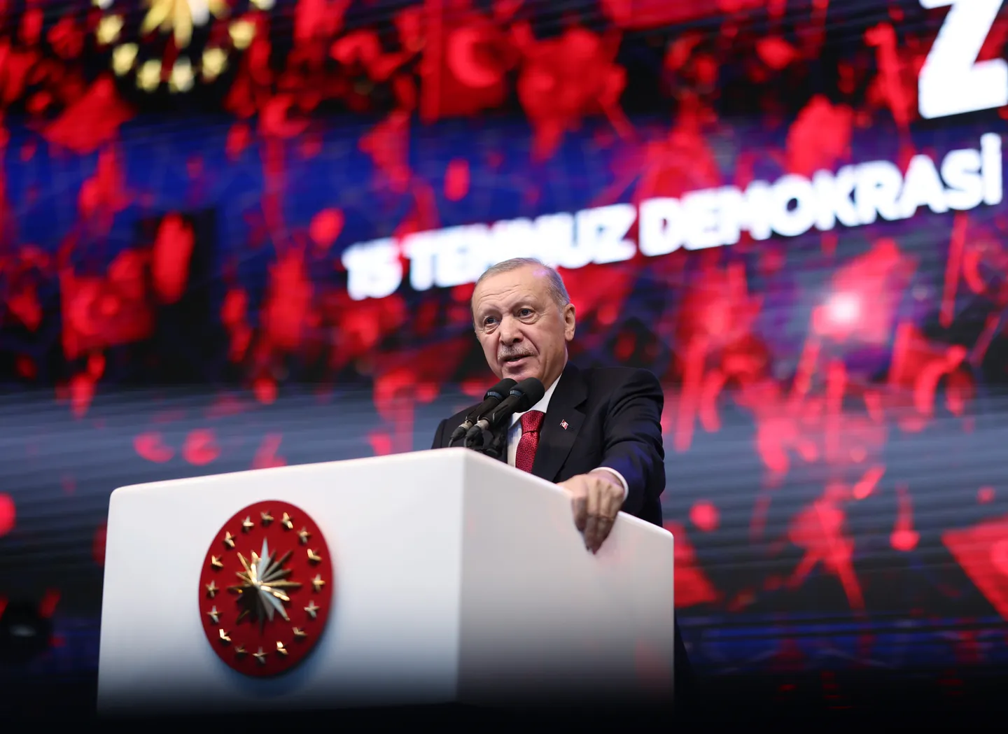 Erdoğan: Türkiye do ta vazhdojë luftën kundër organizatës terroriste FETO