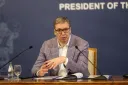 Vuçiq: Deklarata e Paunoviqit nuk pasqyron vullnetin dhe politikën e Presidentit dhe as të Qeverisë