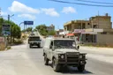 الجيش اللبناني يستعد للانتشار في بلدة زوطر الغربية وواشنطن تؤكد بدء العمليات بالمناطق التجريبية