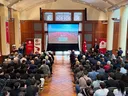 Turkish Embassy in Washington commemorates 10th anniversary of 2016 coup bid by FETO operatives
