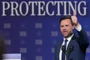 Israel 'losing public opinion battle' in the US, Vance says