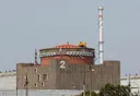Ukrainian drone attack kills top engineer at Zaporizhzhia nuclear plant