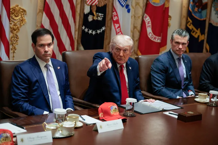 US military weighs options for possible action against Cuba — report