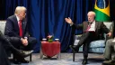 US hits Brazil with 25% tariffs, Lula slams 'unfair trade practices'