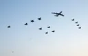 US approves nearly $2 billion in weapons sales to Saudi Arabia
