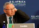 Zambia accords former acting president Guy Scott state funeral