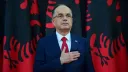 Begaj i Zelenski razgovarali u Kijevu: Albanija nepokolebljivo podržava Ukrajinu i njen put ka EU