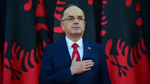Begaj i Zelenski razgovarali u Kijevu: Albanija nepokolebljivo podržava Ukrajinu i njen put ka EU