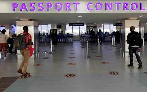 Le Tchad devient le 8e pays africain sans visa pour les Africains