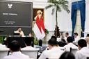Presiden Prabowo dijadwalkan resmikan groundbreaking Blok Masela hari ini