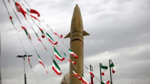 Iranska revolucionarna garda saopćila da kreće u uništavanje američkih baza u regiji