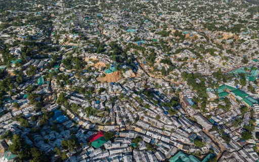 More than 500 Rohingya feared dead after boats capsize off Myanmar