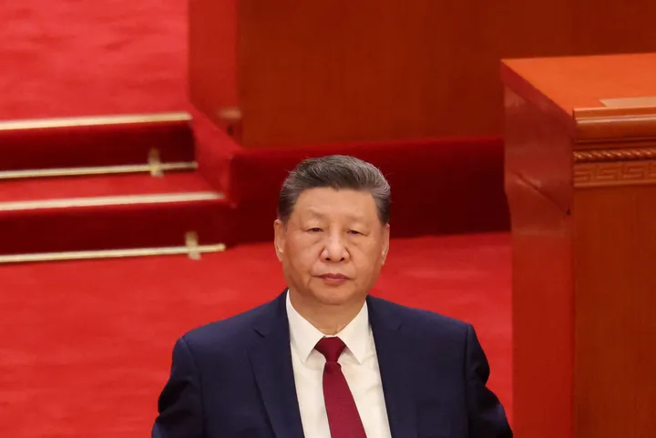 China yapinga vitisho vya kijeshi vya Marekani dhidi ya Cuba