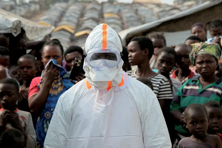 Marekani yaipa Tanzania Dola milioni 1 kupambana na Ebola