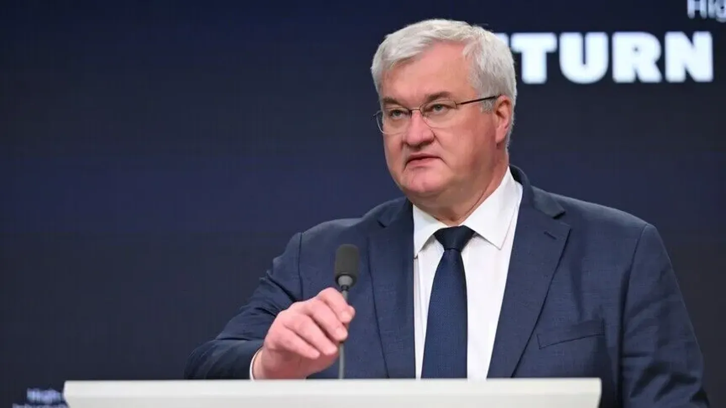 Kryediplomati ukrainas: Bisedimet e mundshme Zelenskyy-Putin mund të zhvillohen në Türkiye