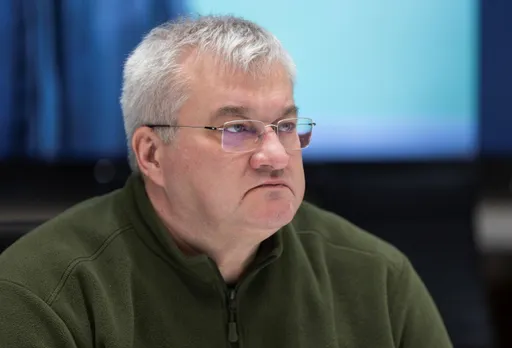 Sybiha: Sastanak Zelenskog i Putina moguć u Turskoj, spremni smo za primirje