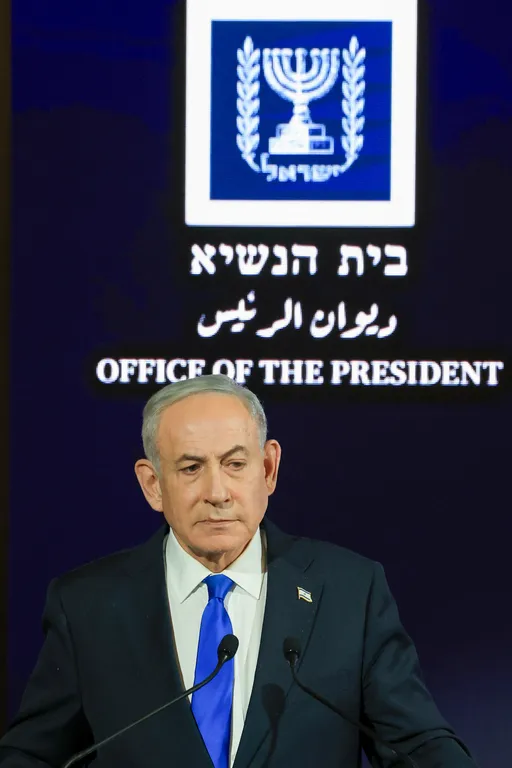 Netanyahu ahairisha ziara yake ya Marekani