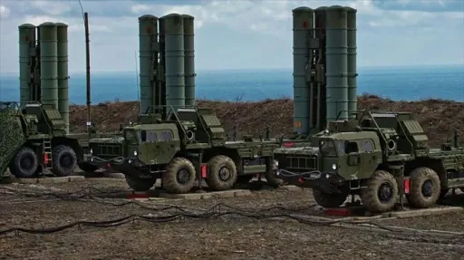Ministria e Mbrojtjes e Türkiyes: Po punohet për sistemet S-400