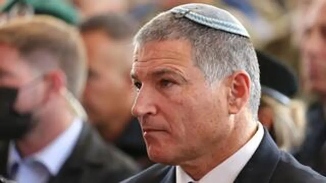 תעמולת בחירות על חשבון הפלסטינים: הממשלה תערב את השב״כ ביישובים הפלסטיניים באזורי ה-48