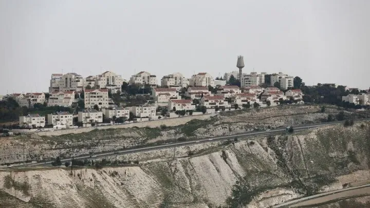 Izrael odobrio 334 miliona dolara za puteve koji povezuju ilegalna naselja na okupiranoj Zapadnoj obali