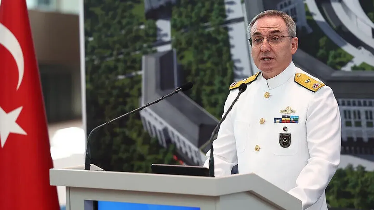 Tursko Ministarstvo nacionalne odbrane saopćilo da se radovi na sistemima S-400 nastavljaju
