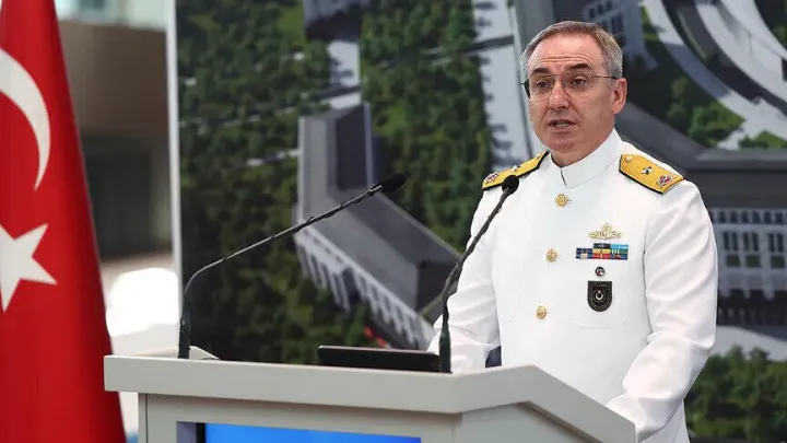 Tursko Ministarstvo nacionalne odbrane saopćilo da se radovi na sistemima S-400 nastavljaju