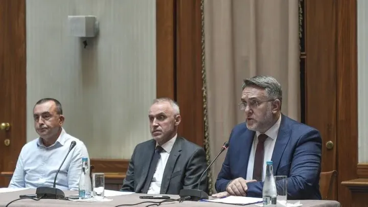 Sve spremno za obilježavanje 20. jula – Dana sjećanja na žrtve ratnih zločina s elementima genocida u Prijedoru i dolini Sane