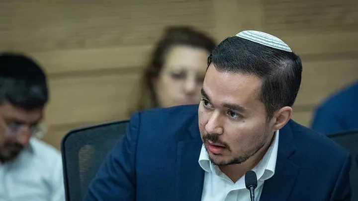 חבר כנסת נוסף פורש מהליכוד: "המפלגה נחטפה"