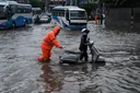 Five killed, eight missing after landslide buries homes in western Nepal