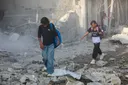 Klinik: Vier Tote bei neuem Angriff Israels in Gaza