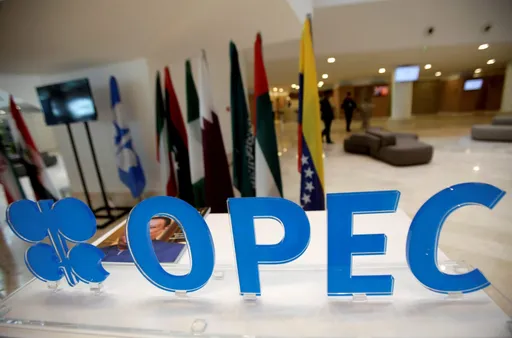 Нефти много не бывает