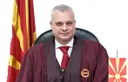 Уставниот судија Гоце Наумовски поднесе оставка од функцијата