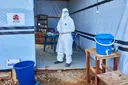 Ebola patients flee as angry mob attacks DRC hospital