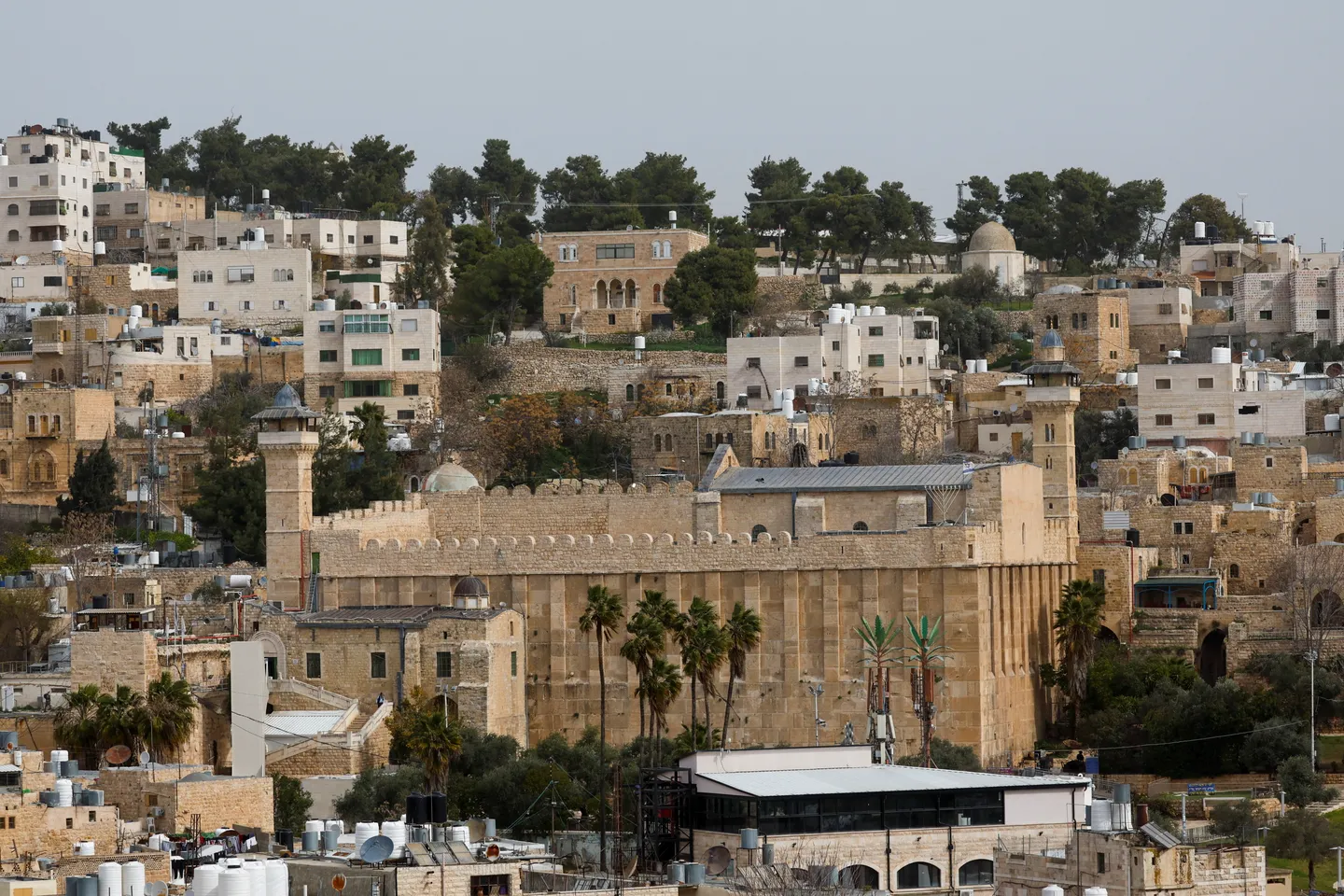 UNESCO adds dozen Palestinian sites to World Heritage Tentative List