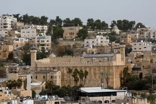 UNESCO adds dozen Palestinian sites to World Heritage Tentative List