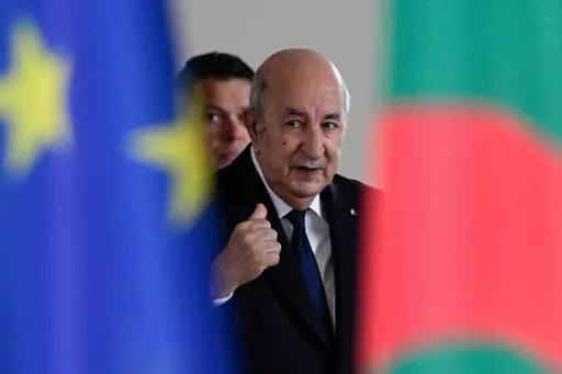 La diplomatie algérienne face aux nouvelles recompositions géopolitiques: les signes d’un renouveau?