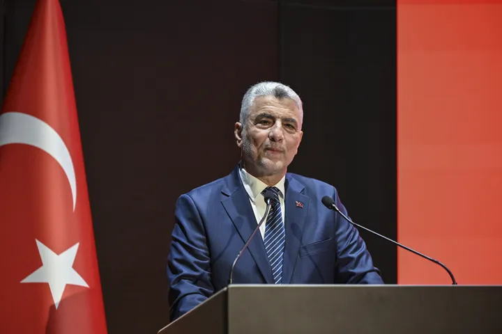 Türkiye seeks full, unconditional inclusion in Europe's 'Made in EU' policy: minister