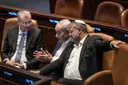הליכוד במתקפה על בן גביר: ״החליט להמליך ממשלת שמאל״