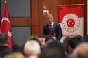 Turkish official meets US lawmakers on defence, counterterrorism