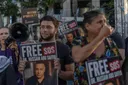 Israeli rights group calls for independent medical examination of detained Gaza hospital director