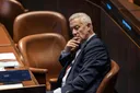 בני גנץ הודיע על פרישה מהמרוץ לכנסת