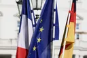 Merz und Macron wollen Beziehungen wieder in Schwung bringen