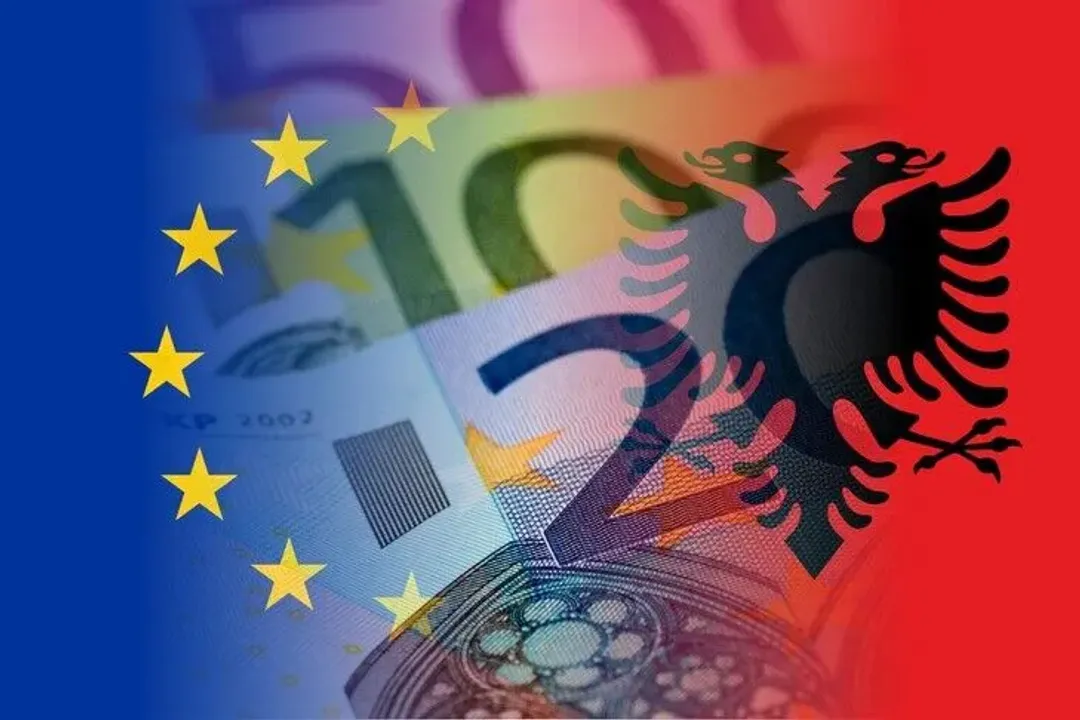 Shqipëria fillon përgatitjet ligjore për adoptimin e euros si njësi monetare