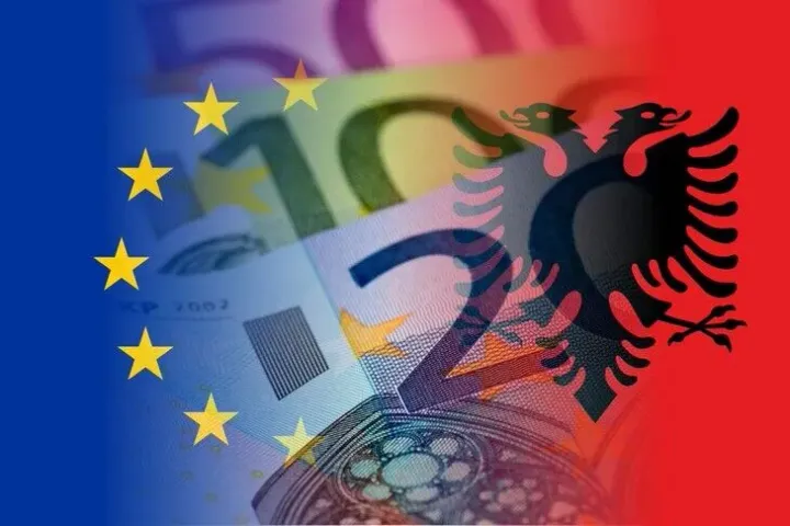 Shqipëria fillon përgatitjet ligjore për adoptimin e euros si njësi monetare