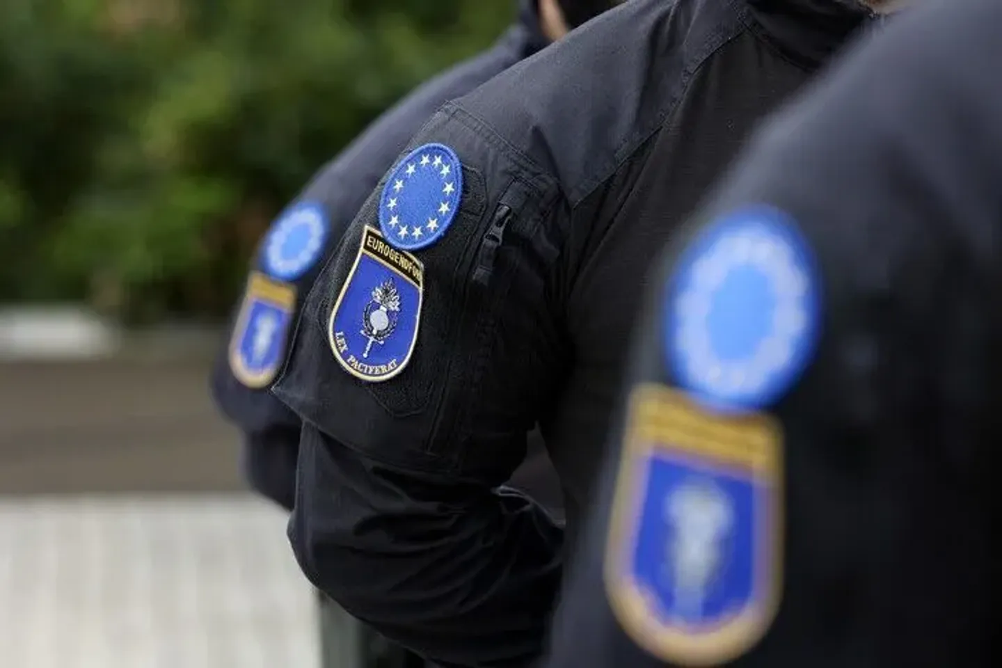 Këshilli i Bashkimit Evropian emëron shefin e ri të EULEX-it në Kosovë