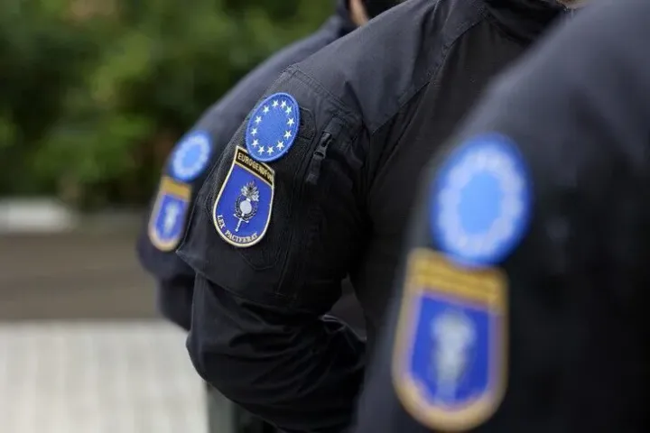 Këshilli i Bashkimit Evropian emëron shefin e ri të EULEX-it në Kosovë